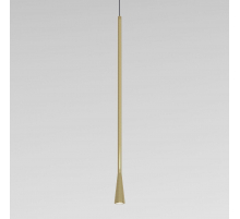 Подвесной светодиодный светильник Elektrostandard Vist 50312 LED a068612