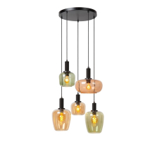 Подвесной светильник Lucide ILONA 45408/15/99