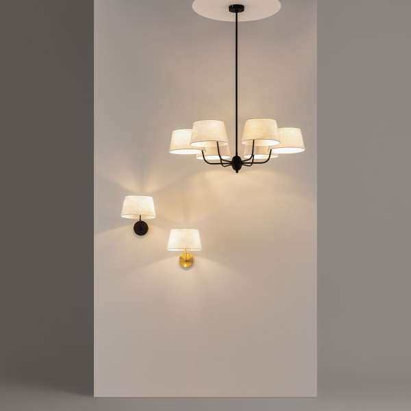 Подвесной светильник Maytoni MOD360PL-06B