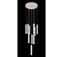 Подвесной светильник Alfa Light F3724-20 Двайной Белый