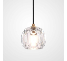 Подвесной светильник Imperium Loft RH Boule De Cristal 84594-22