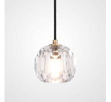 Подвесной светильник Imperium Loft RH Boule De Cristal 84594-22