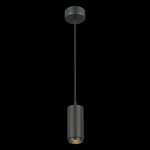 Подвесной светодиодный светильник ST Luce Zoom ST600.443.10 Подвесной светодиодный светильник ST Luce Zoom ST600.443.10