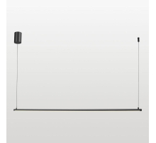 Подвесной светодиодный светильник Lussole Gilmer LSP-0932