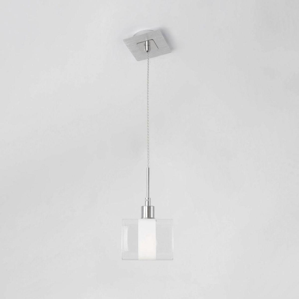 Подвесной светильник Citilux Вирта CL139010 Подвесной светильник Citilux Вирта CL139010