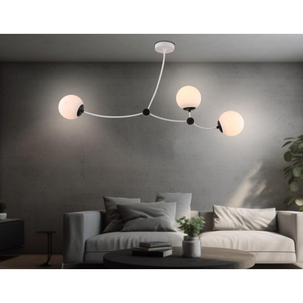 Подвесной светильник Ambrella light Traditional Modern TR2566 Подвесной светильник Ambrella light Traditional Modern TR2566