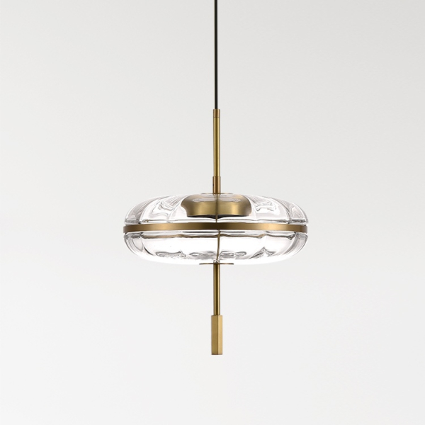 Подвесной светодиодный светильник Imperium Loft Dona 151804-26