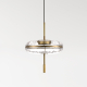 Подвесной светодиодный светильник Imperium Loft Dona 151804-26