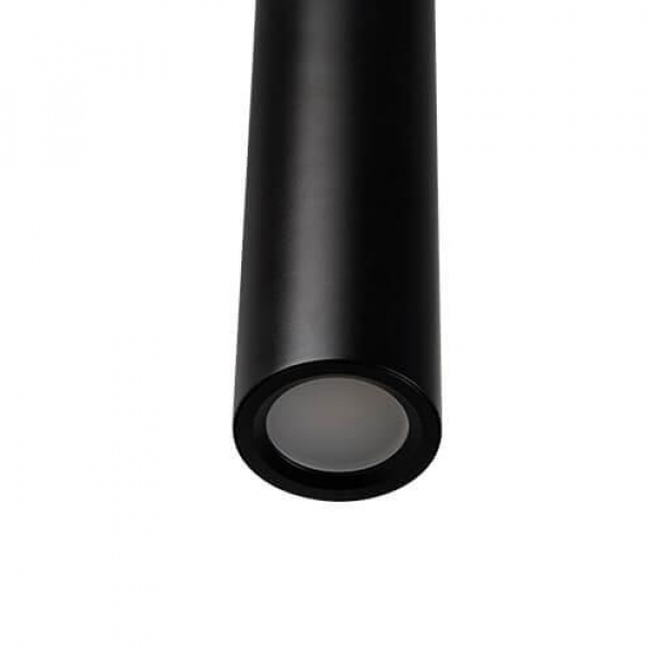 Подвесной светильник Italline M01-3022 black Подвесной светильник Italline M01-3022 black