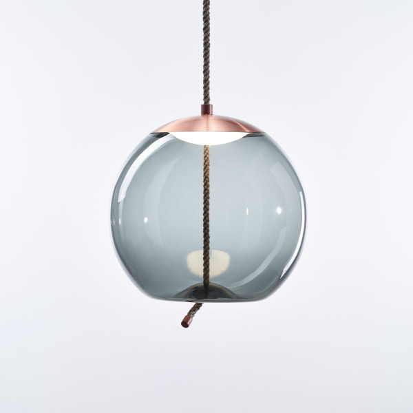 Подвесной светильник Loft-Concept Brokis Knot Small 40.2634-0 26731