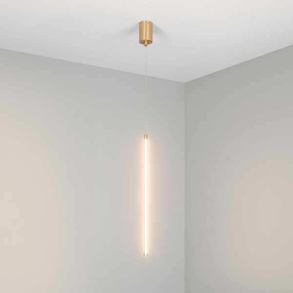 Подвесной светодиодный светильник Arlight SP-Umbra-Hang-V-L600-10W Warm3000 036952 Подвесной светодиодный светильник Arlight SP-Umbra-Hang-V-L600-10W Warm3000 036952