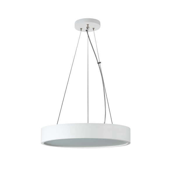Подвесной светильник Kanlux JASMIN C 470-W/M 36504 Подвесной светильник Kanlux JASMIN C 470-W/M 36504