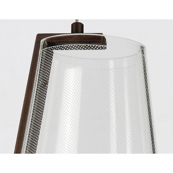 Подвесной светодиодный светильник Ambrella light Original AK4113 Подвесной светодиодный светильник Ambrella light Original AK4113