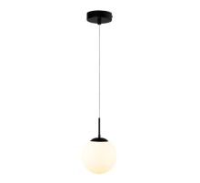 Подвесной светильник Arte Lamp Volare A1565SP-1BK