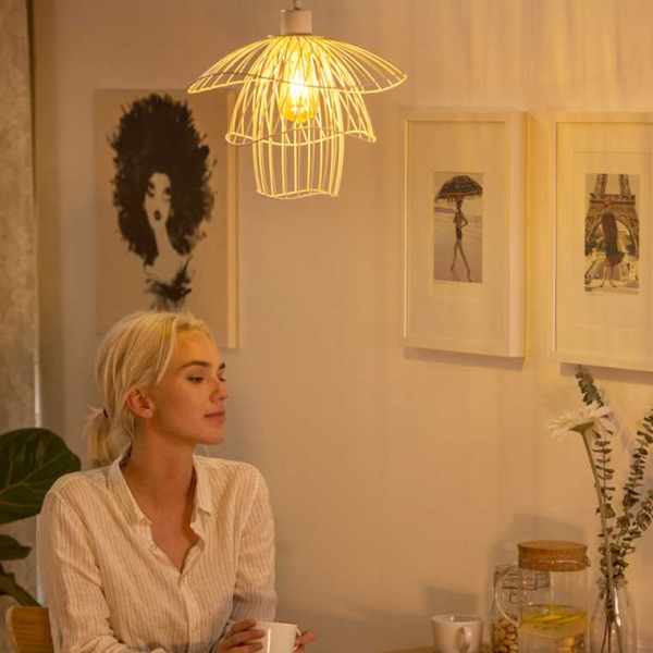 Подвесной светильник Imperium Loft Papillon Forestier 101803-26