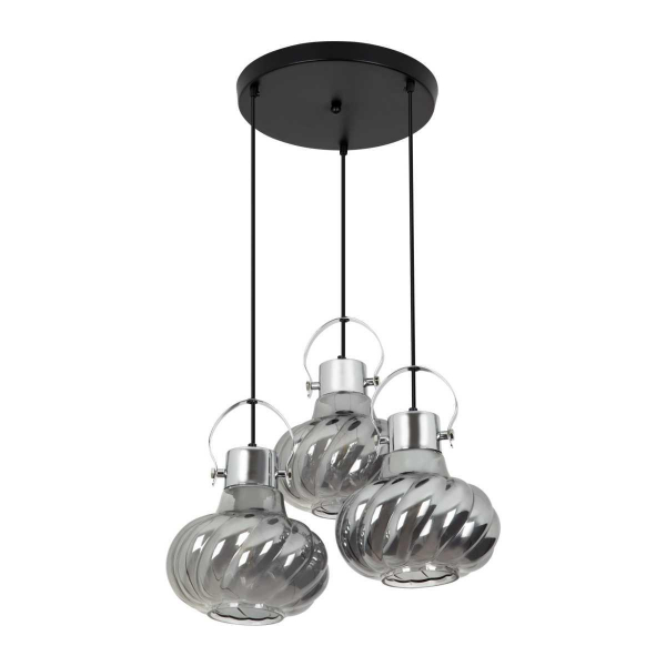 Подвесной светильник Modelux Modemodern MD.1189.450 SM Подвесной светильник Modelux Modemodern MD.1189.450 SM