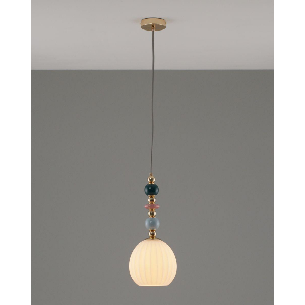 Подвесной светильник Moderli Charm V10902-P Подвесной светильник Moderli Charm V10902-P