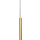 Подвесной светодиодный светильник MyFar Kollins MR1061-1PL