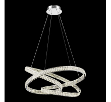 Подвесной светодиодный светильник Wertmark Emilia WE459.03.103