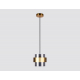 Подвесной светильник Ambrella light Traditional TR3645