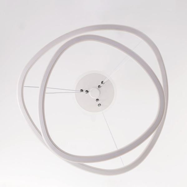 Подвесной светодиодный светильник Citilux Trio CL215B060E Подвесной светодиодный светильник Citilux Trio CL215B060E