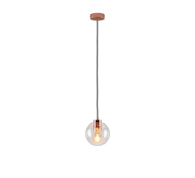 Светильник подвесной Moderli Aurora V11540-1P