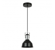 Подвесной светильник IMEX MD.0324-1-P BK+CH