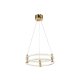 Подвесной светильник Zortes RINGER ZRS.57792.76