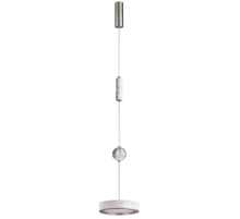 Подвесной светильник Odeon Light Riviera L-Vision 5451/32L