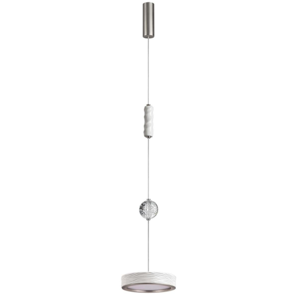 Подвесной светильник Odeon Light Riviera L-Vision 5451/32L