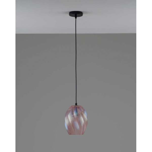 Светильник подвесной Moderli Rozy V11663-1P Светильник подвесной Moderli Rozy V11663-1P