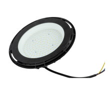 Подвесной светодиодный светильник Uniel ULY-U36C-200W/4000K IP65 Grey UL-00011031