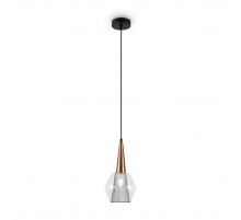 Подвесной светильник Freya Copita FR5133PL-01GR