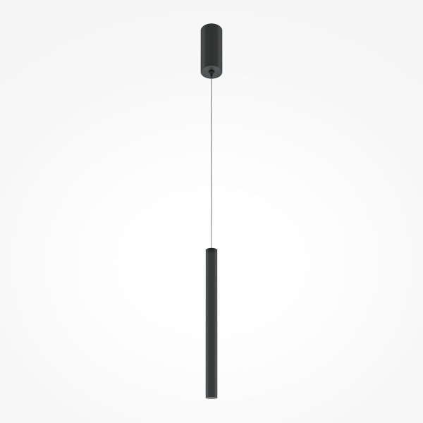 Подвесной светодиодный светильник Maytoni Pro Base MOD159PL-L6BK