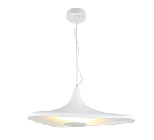 Подвесной светодиодный светильник Aployt Silvi APL.649.16.08