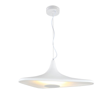 Подвесной светодиодный светильник Aployt Silvi APL.649.16.08