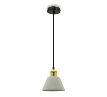 Светильник подвесной Lightera Juba LE157L-1SA