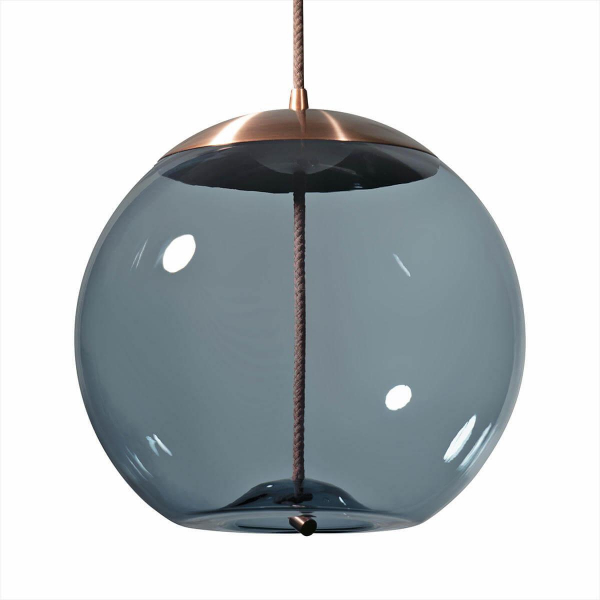 Подвесной светодиодный светильник Loft IT Knot 8133-B Подвесной светодиодный светильник Loft IT Knot 8133-B