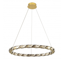 Подвесной светодиодный светильник Lussole Citrus LSP-7157