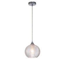 Подвесной светильник Escada Pion 10194/1S Clear