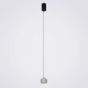 Подвесной светильник LED4U L8753-1 CR