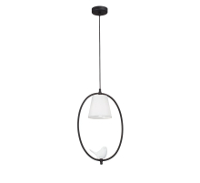 Подвесной светильник Vitaluce V2918-1/1S