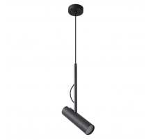 Подвесной светильник Crystal Lux CLT 060C1 BL