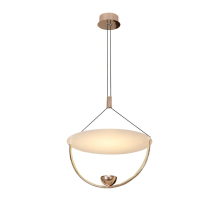 Подвесной светодиодный светильник Gerhort G91045/1AB