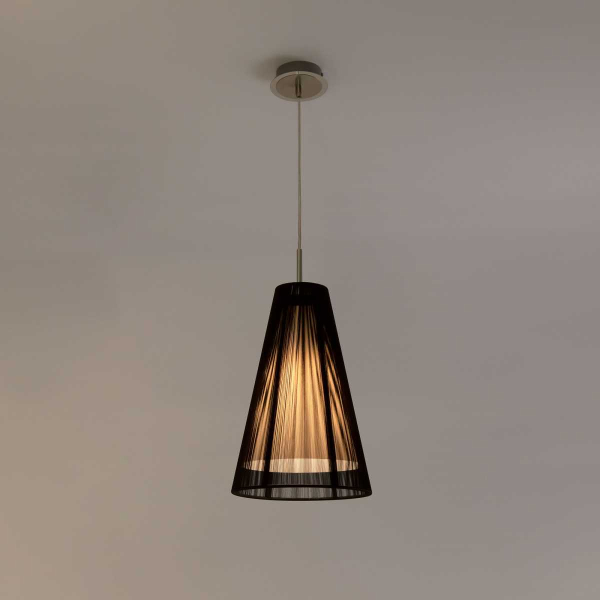 Подвесной светильник Citilux Черный CL936008