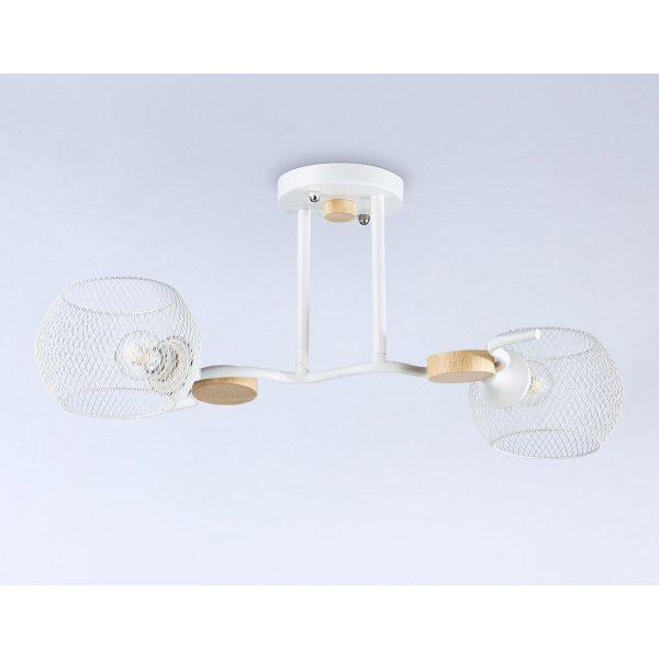 Подвесной светильник Ambrella light Traditional Loft TR80161 Подвесной светильник Ambrella light Traditional Loft TR80161