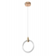 Подвесной светильник Zortes RINGER ZRS.57792.17