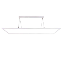 Подвесной светильник Deko-Light LED Panel transparent 342082