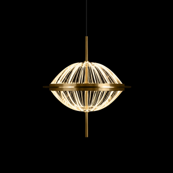 Подвесной светильник LOFT IT Tranquility 10397/B