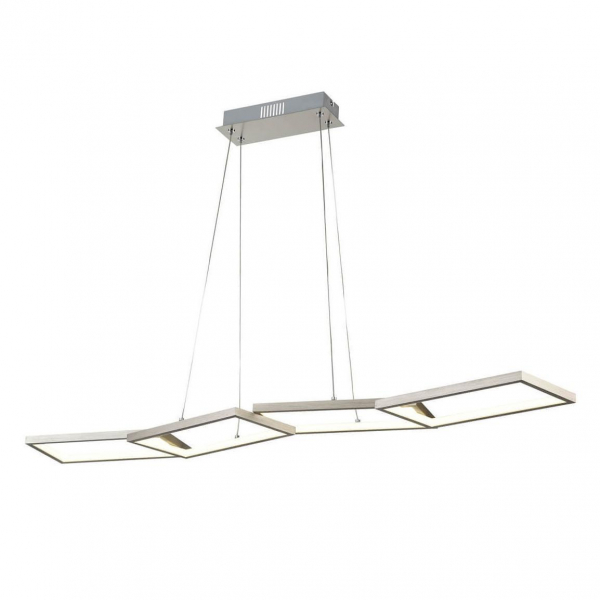 Подвесной светильник Vele Luce Netta VL7075P04 Подвесной светильник Vele Luce Netta VL7075P04